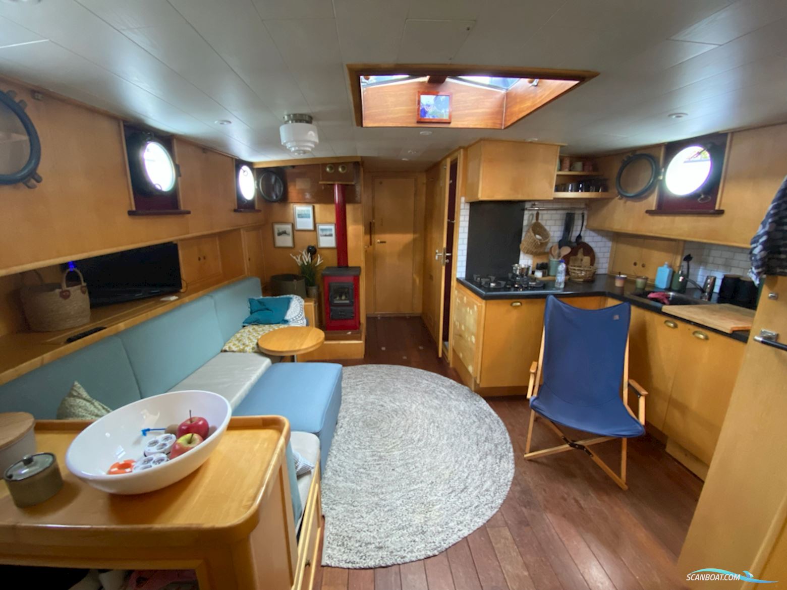 Bronsveen Kotter 14.95