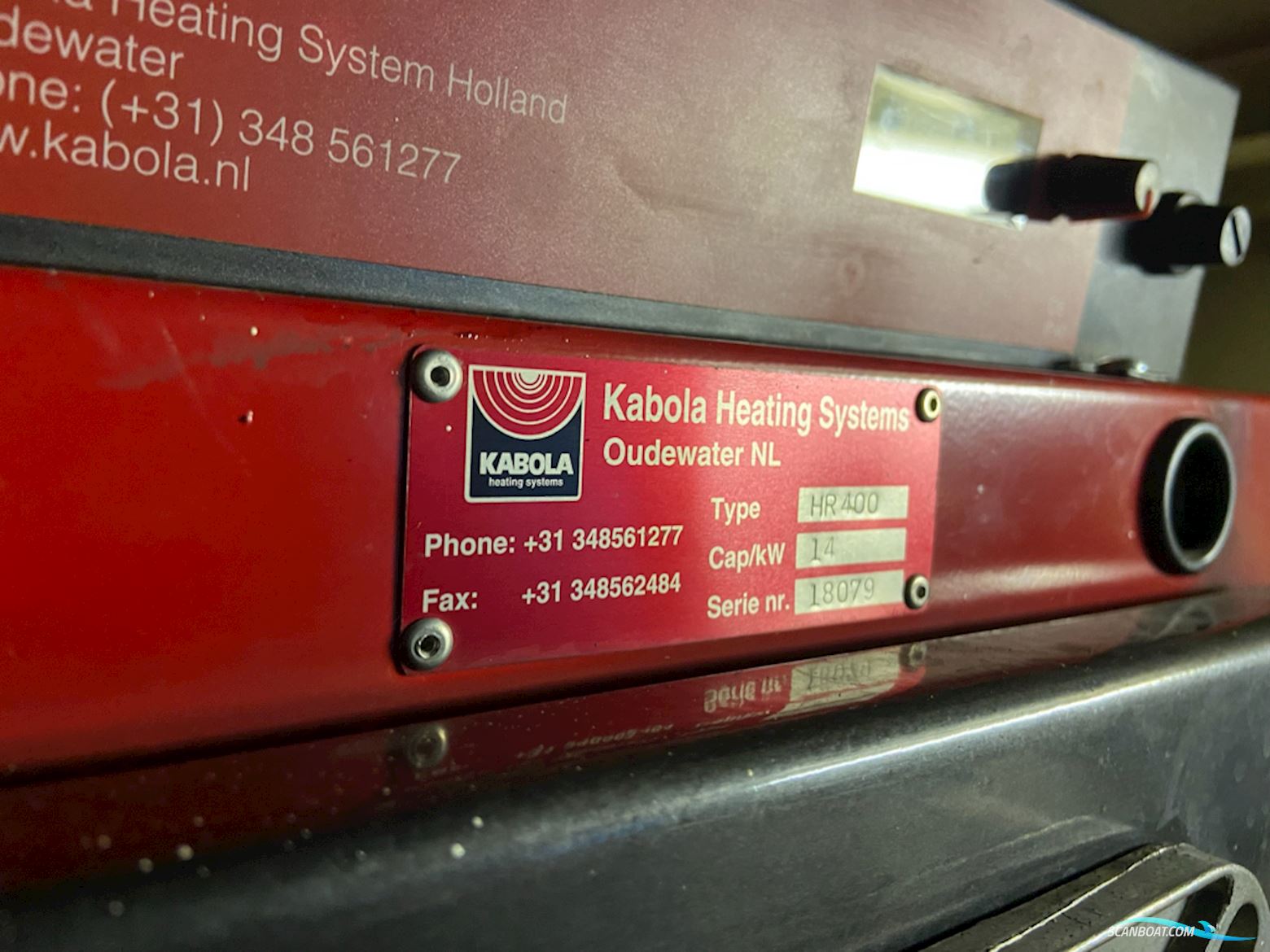 Bronsveen Kotter 14.95