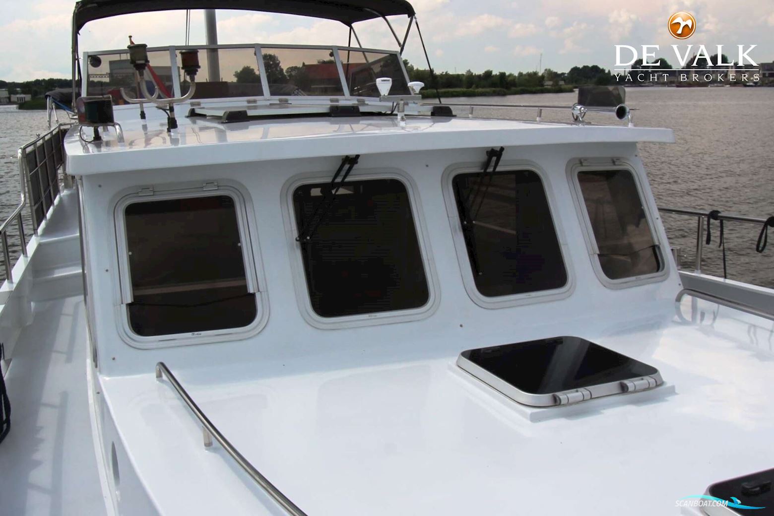 Bronsveen Spiegelkotter 1480