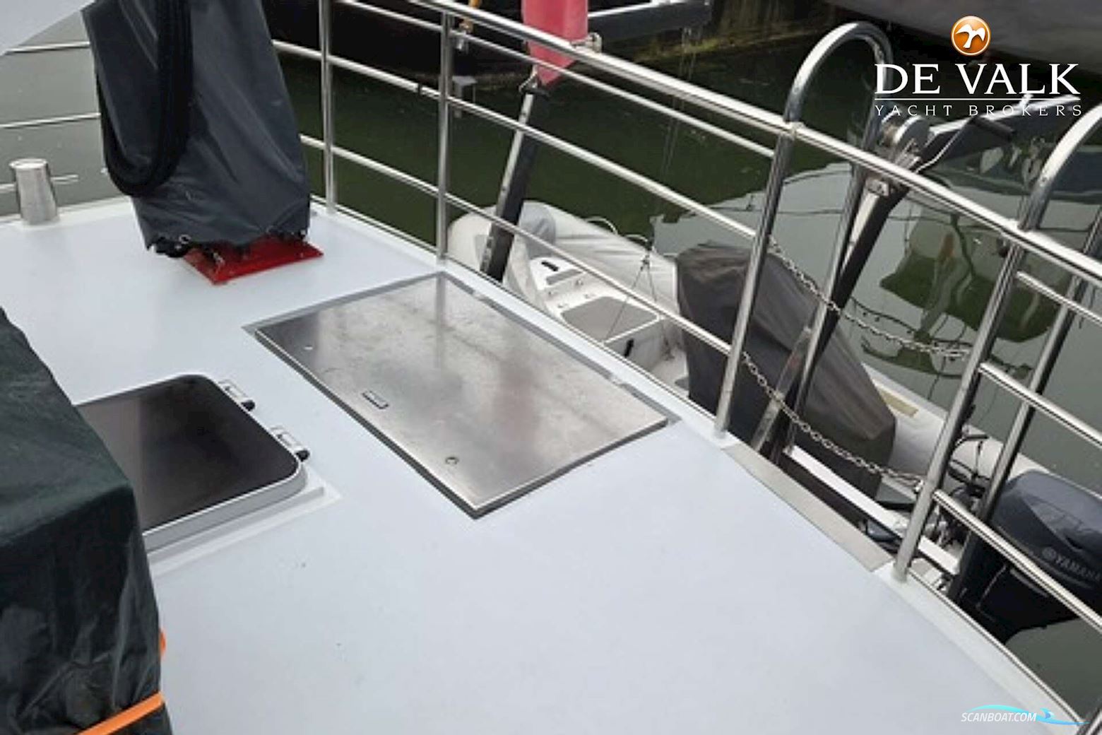 Bronsveen Spiegelkotter 1480