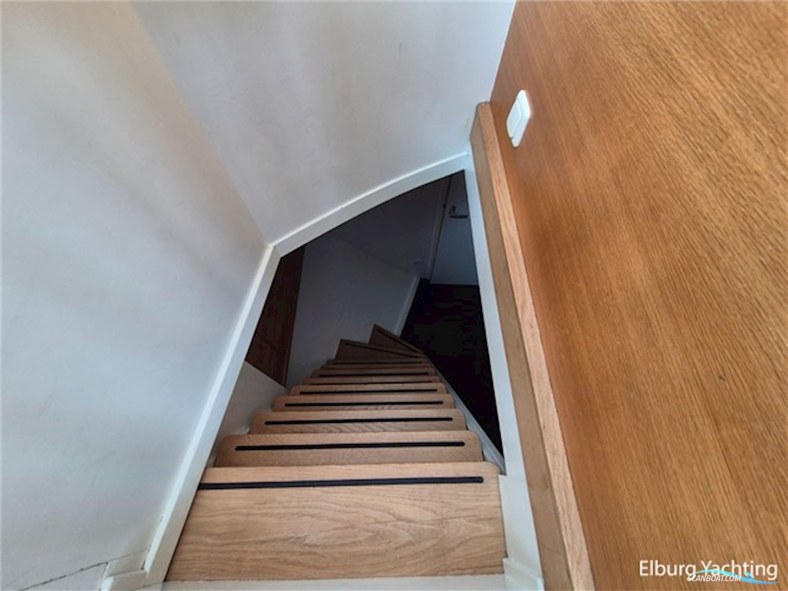 Bronsveen Spitsgatkotter 14.98 