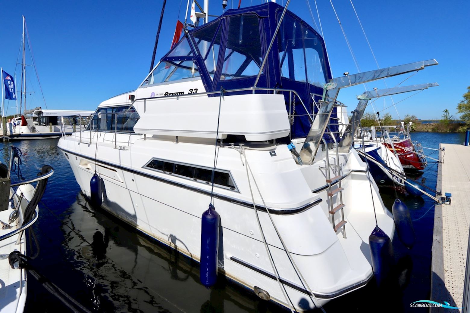 Broom 33