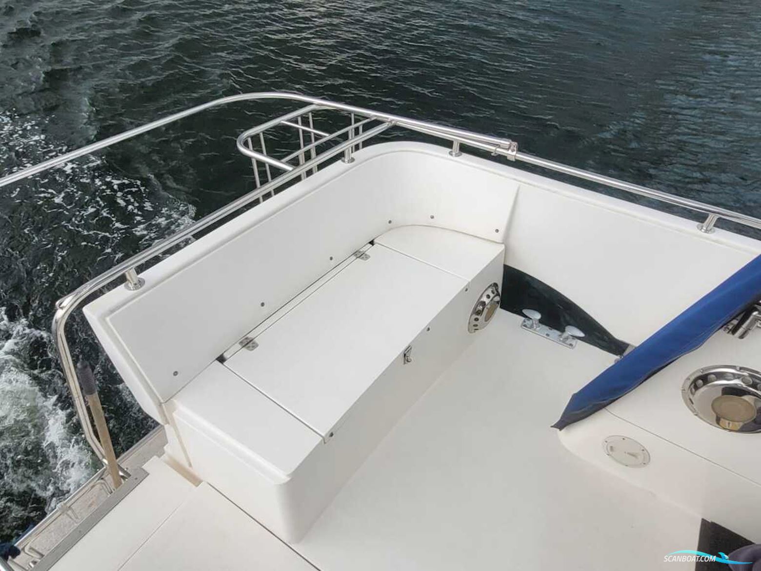 Broom 34 Ocean