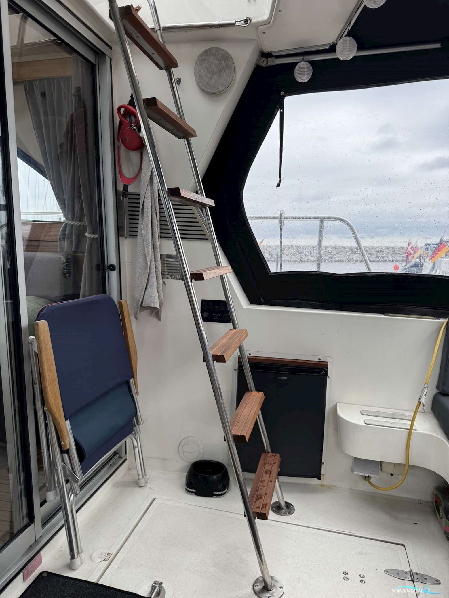 Broom 35 Solent