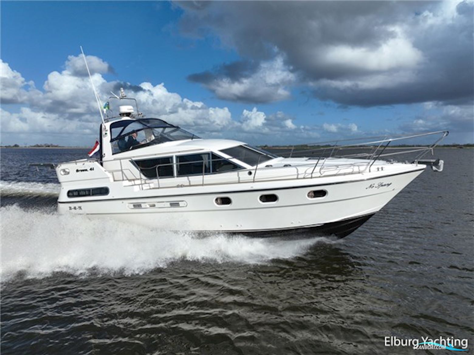 Broom 41