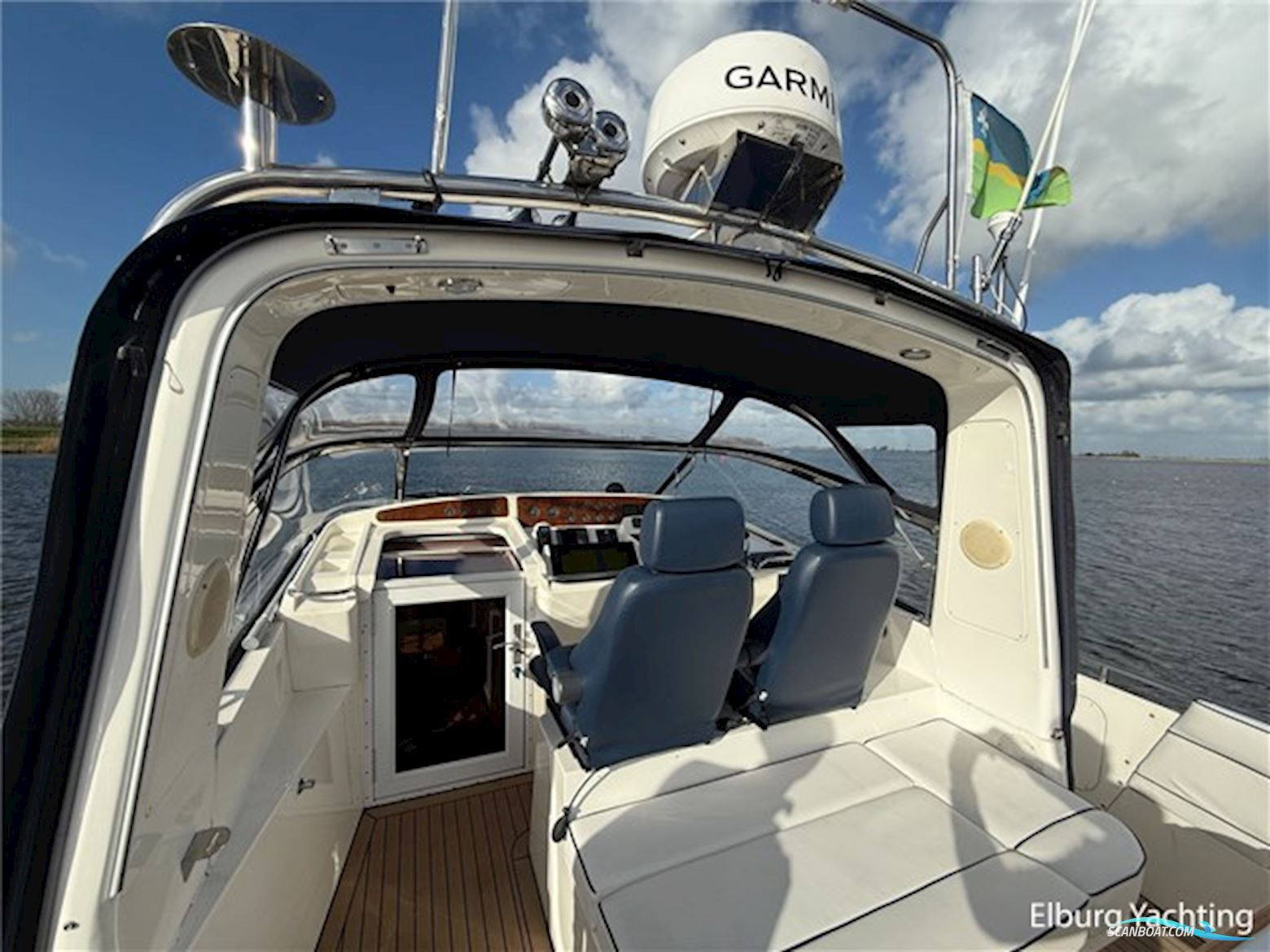 Broom 41