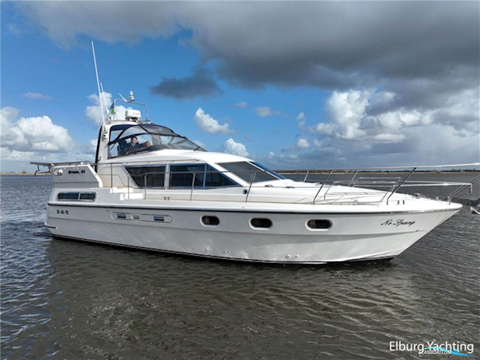 Broom 41