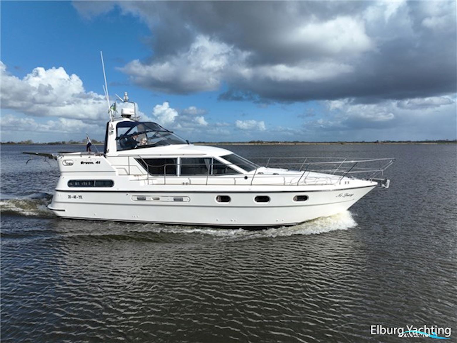 Broom 41