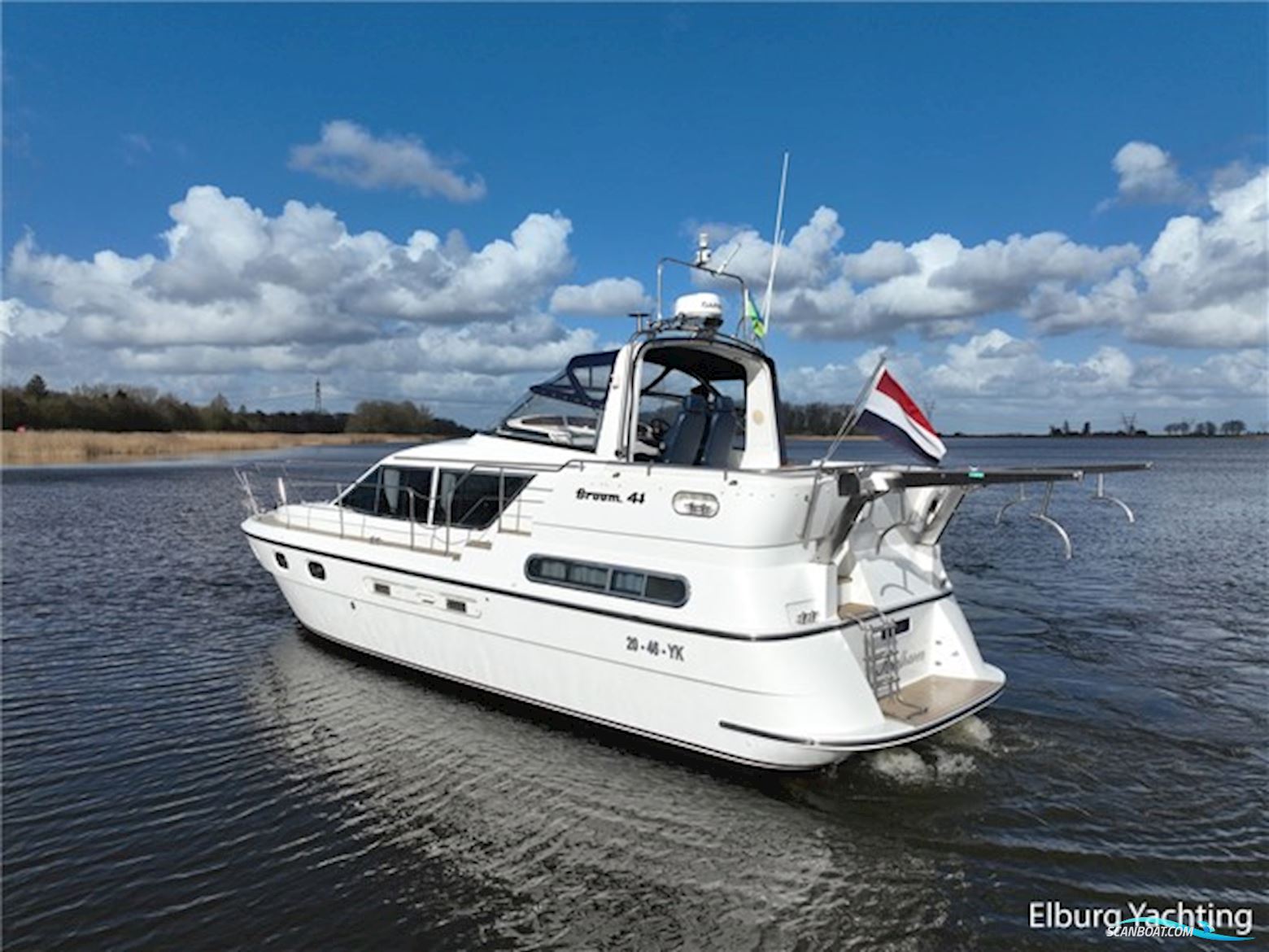 Broom 41