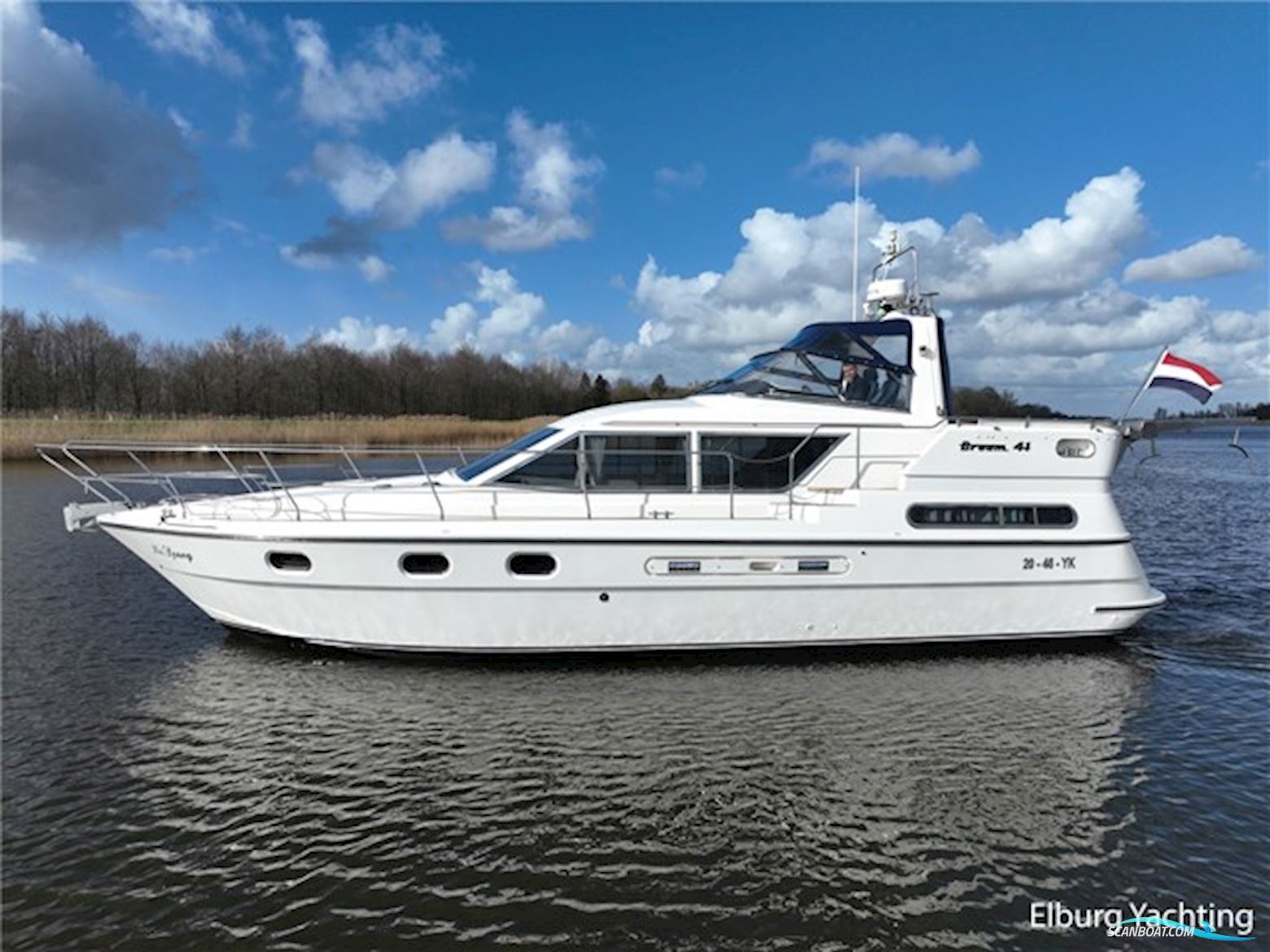 Broom 41