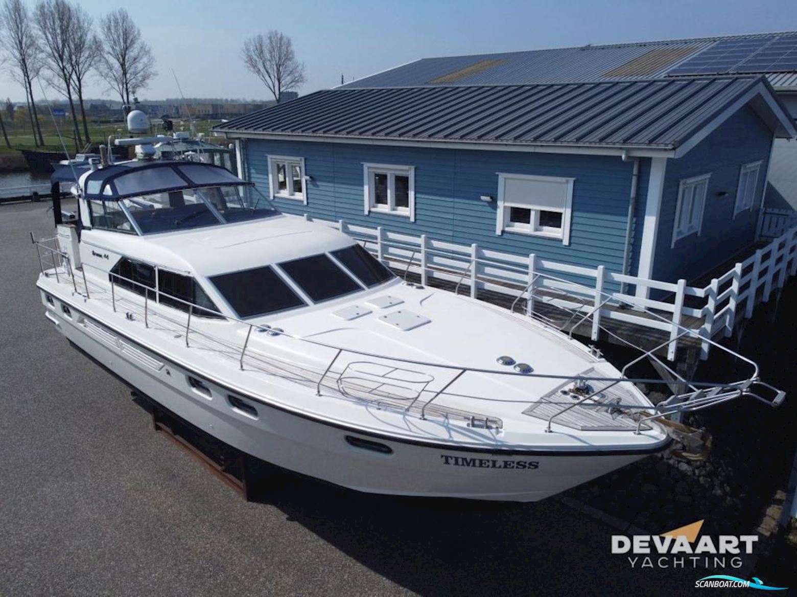 Broom 44