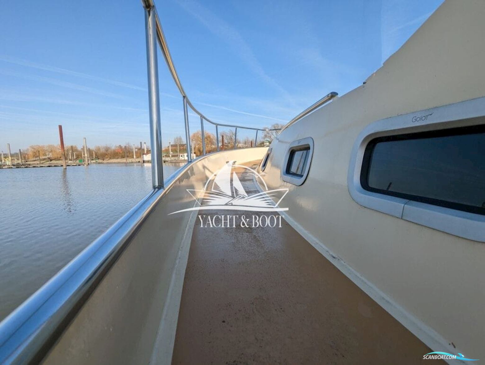 Bruce Roberts Europe 1200