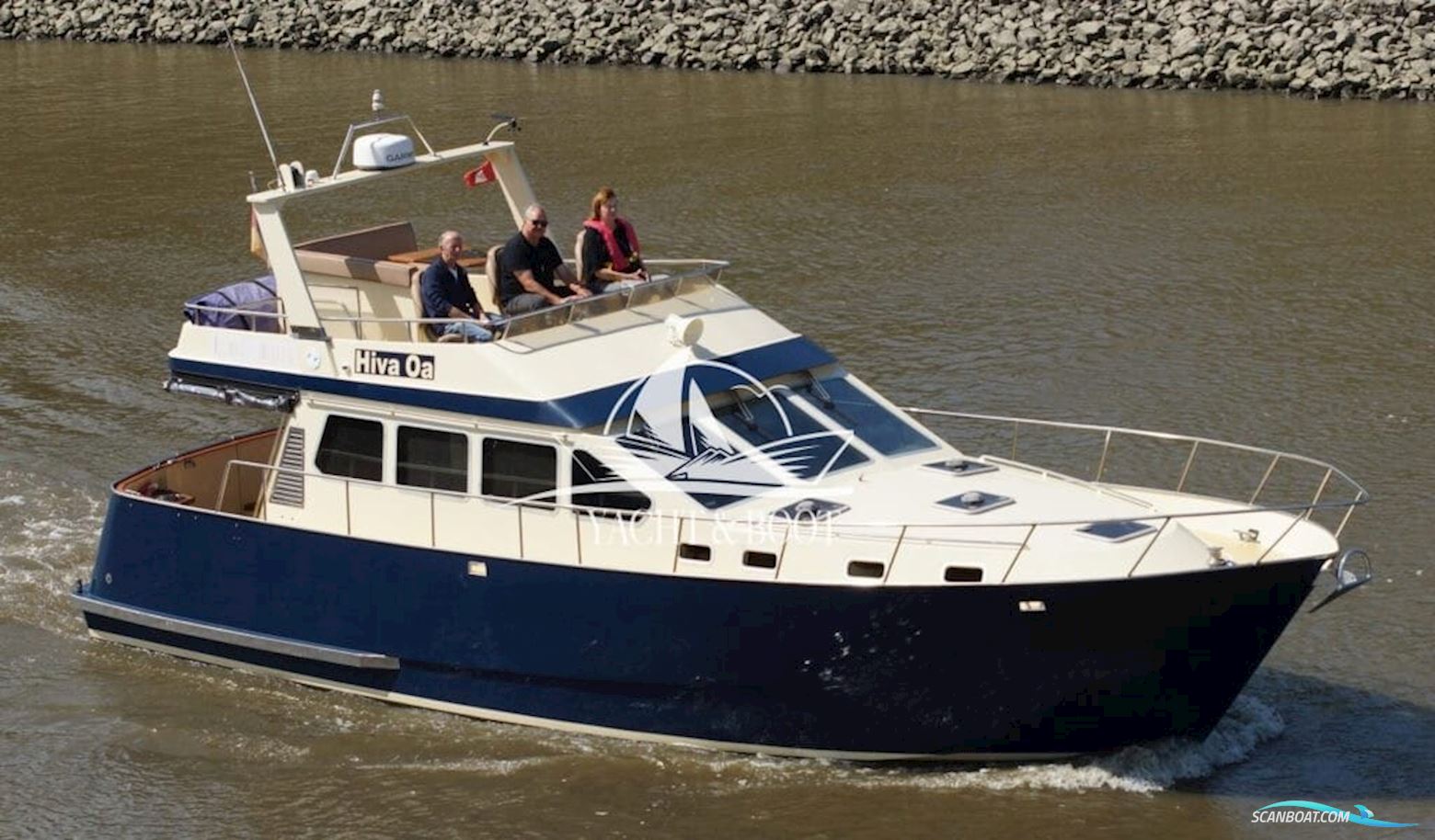 Bruce Roberts Europe 1200