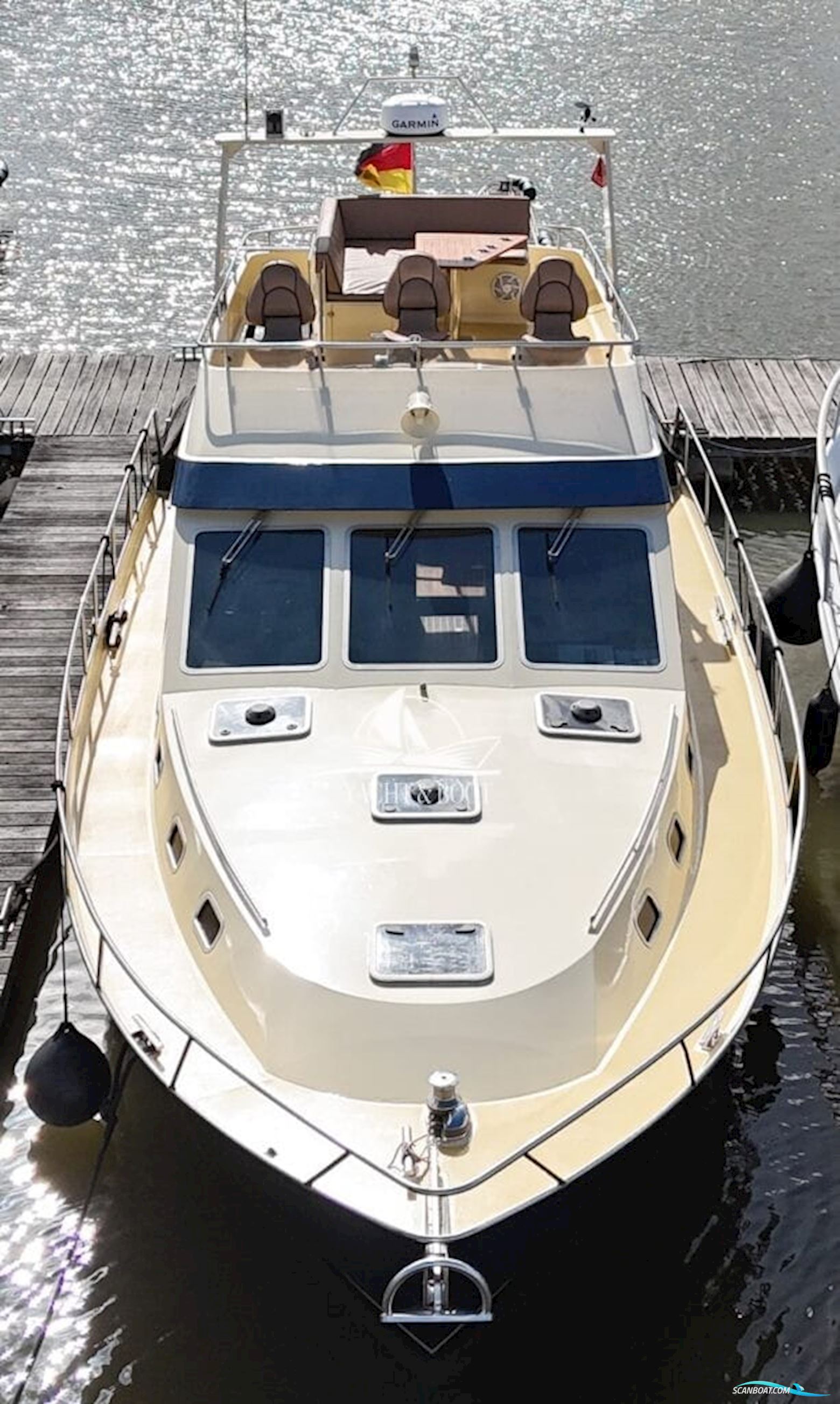 Bruce Roberts Europe 1200