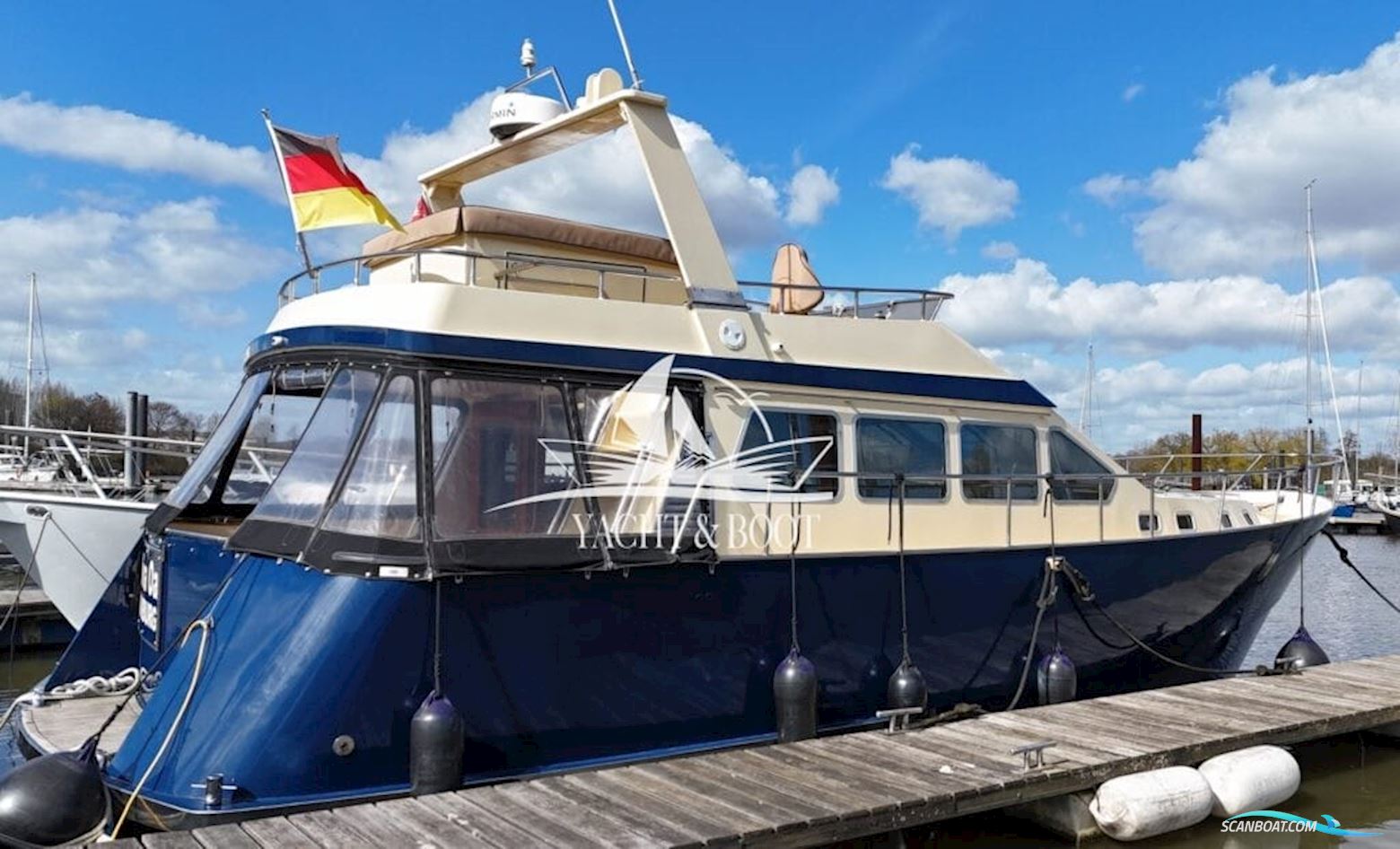 Bruce Roberts Europe 1200