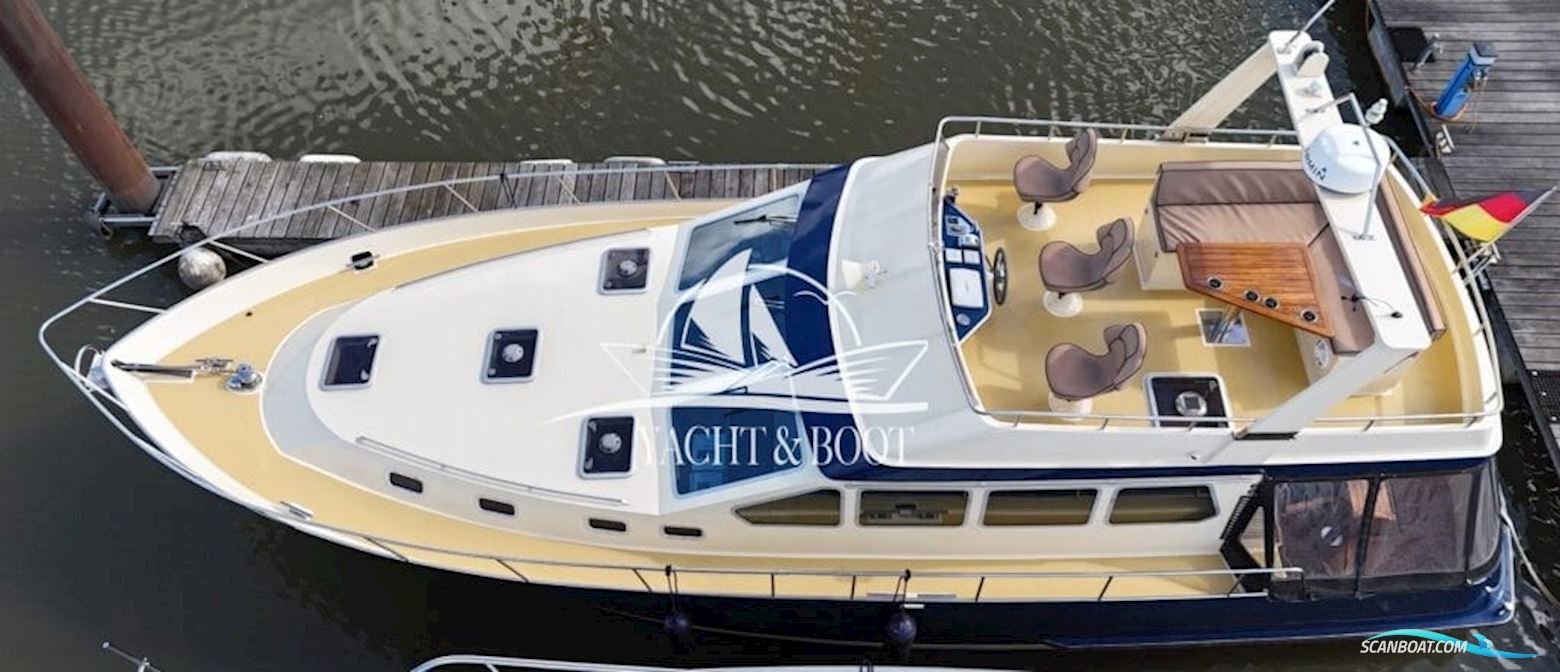 Bruce Roberts Europe 1200