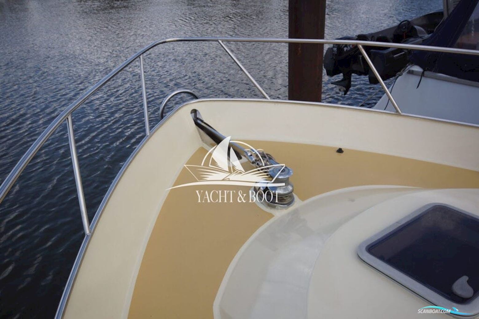 Bruce Roberts Europe 1200