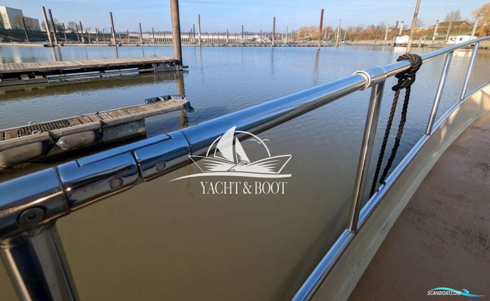 Bruce Roberts Europe 1200