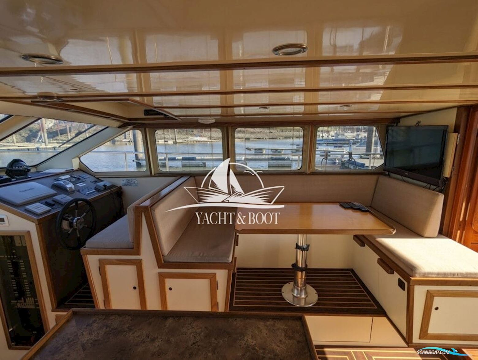 Bruce Roberts Europe 1200