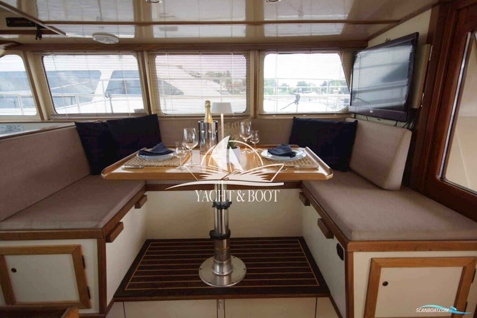 Bruce Roberts Europe 1200