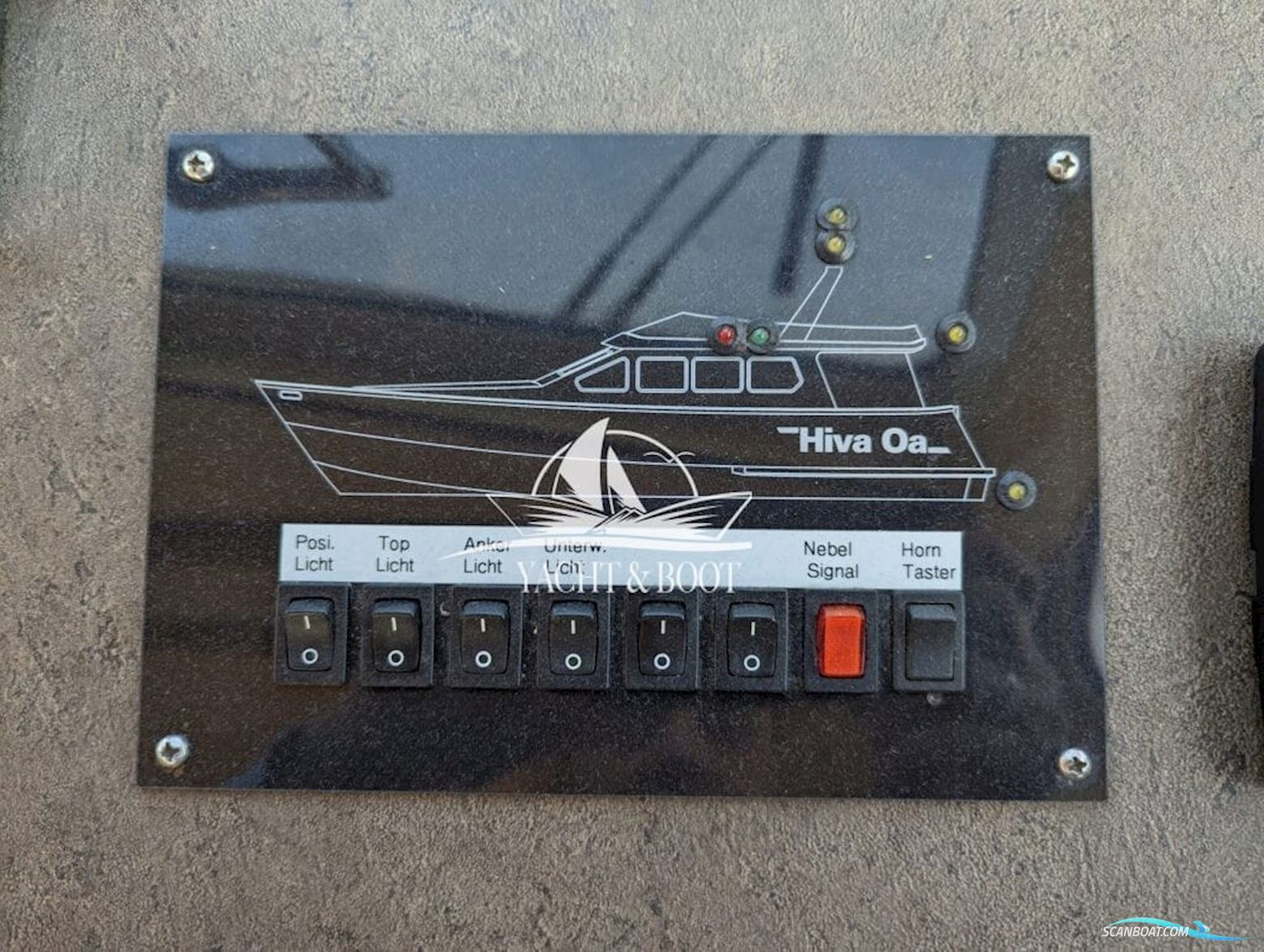 Bruce Roberts Europe 1200