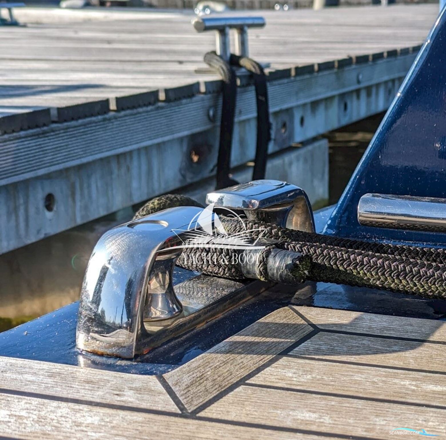 Bruce Roberts Europe 1200