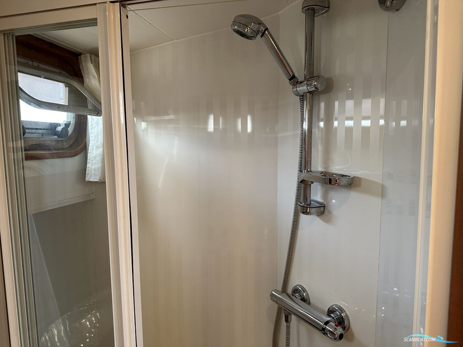 Bruijs Spiegelkotter 1280 OK