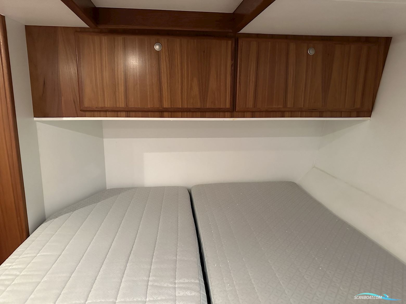 Bruijs Spiegelkotter 1280 OK