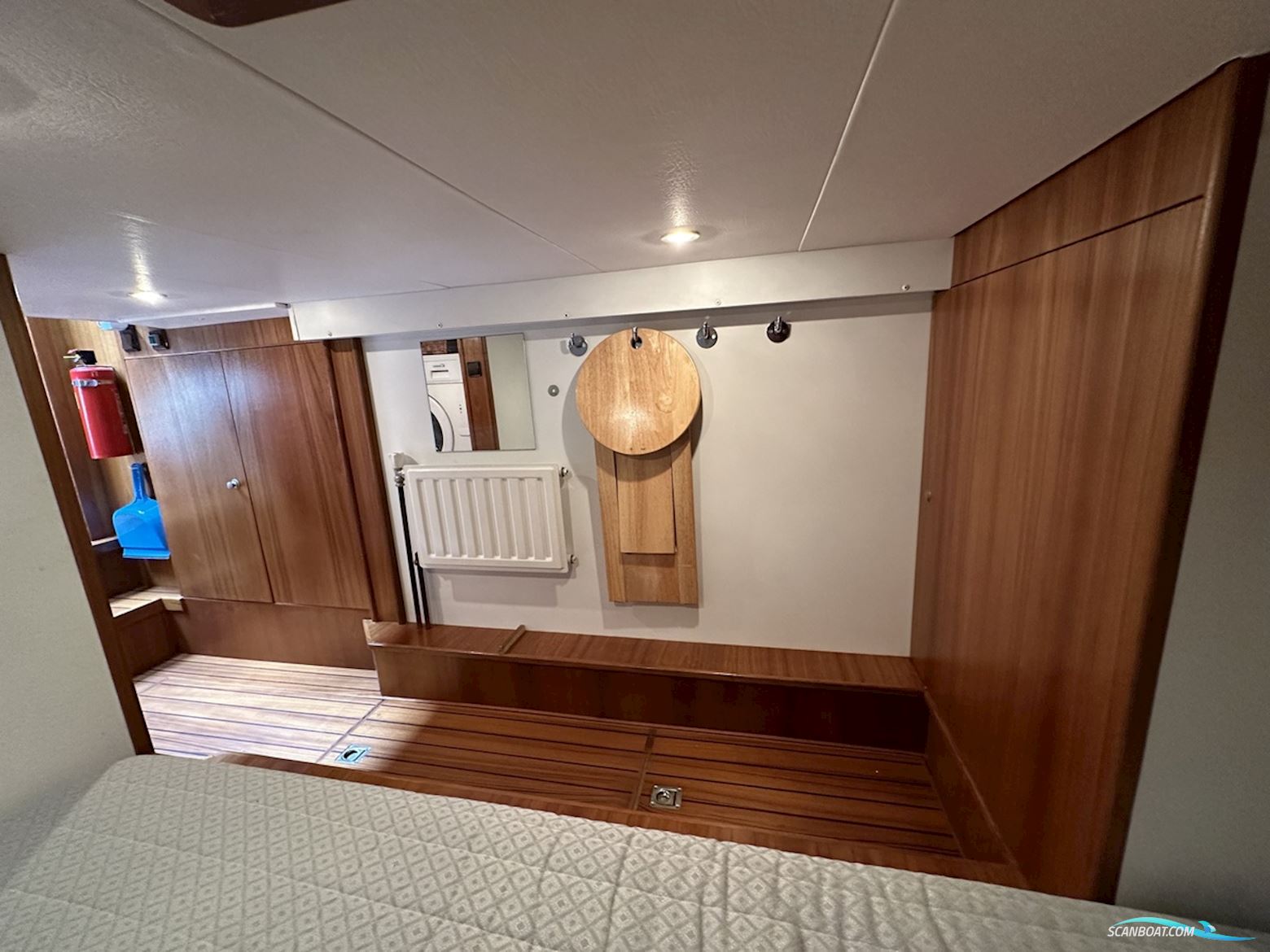 Bruijs Spiegelkotter 1280 OK