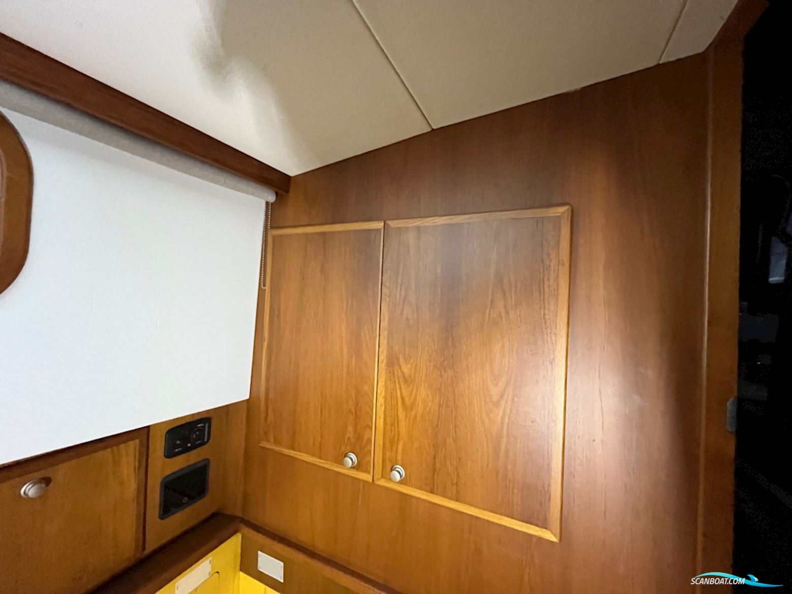 Bruijs Spiegelkotter Cabrio 1150