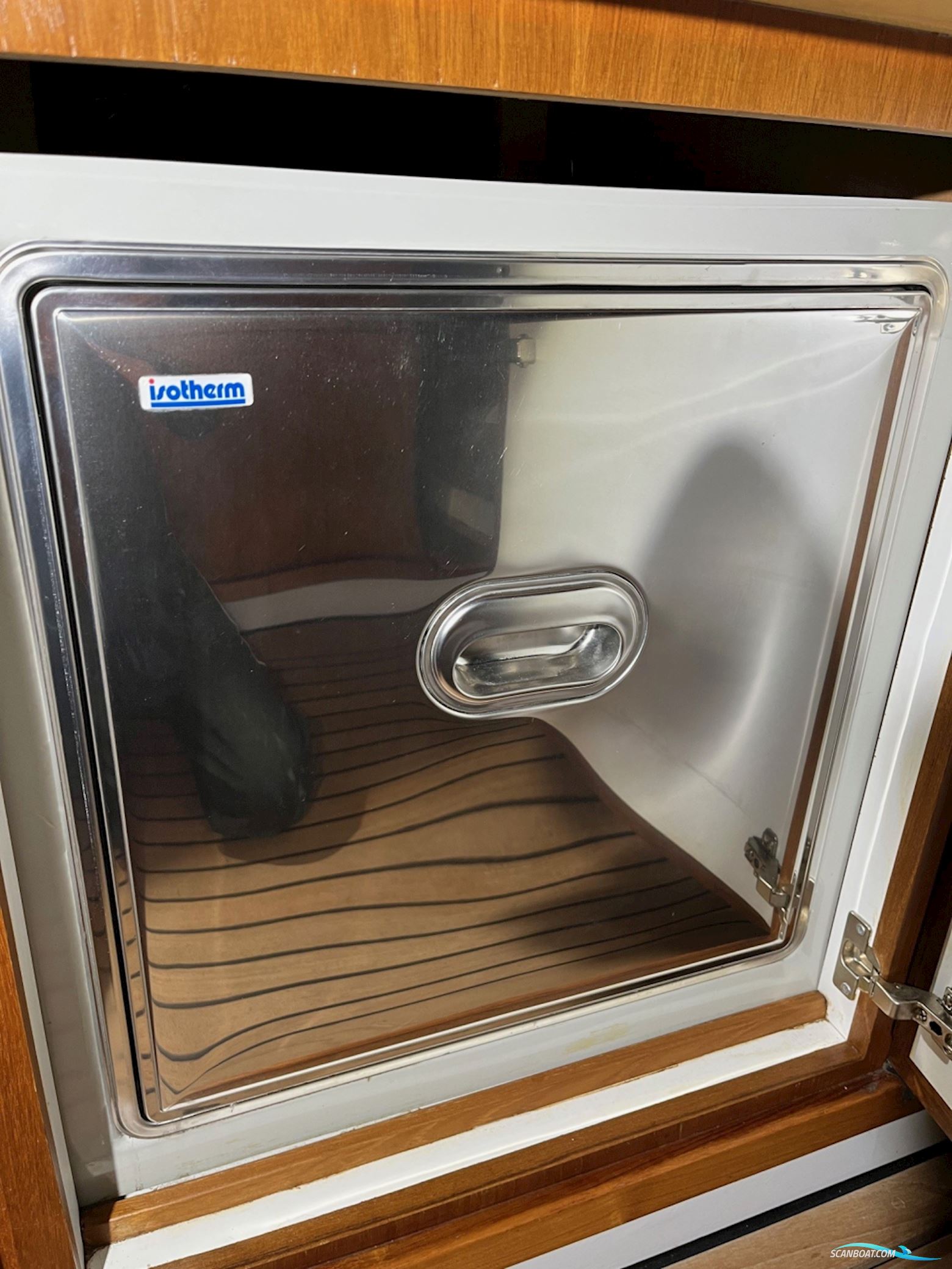 Bruijs Spiegelkotter Cabrio 1150