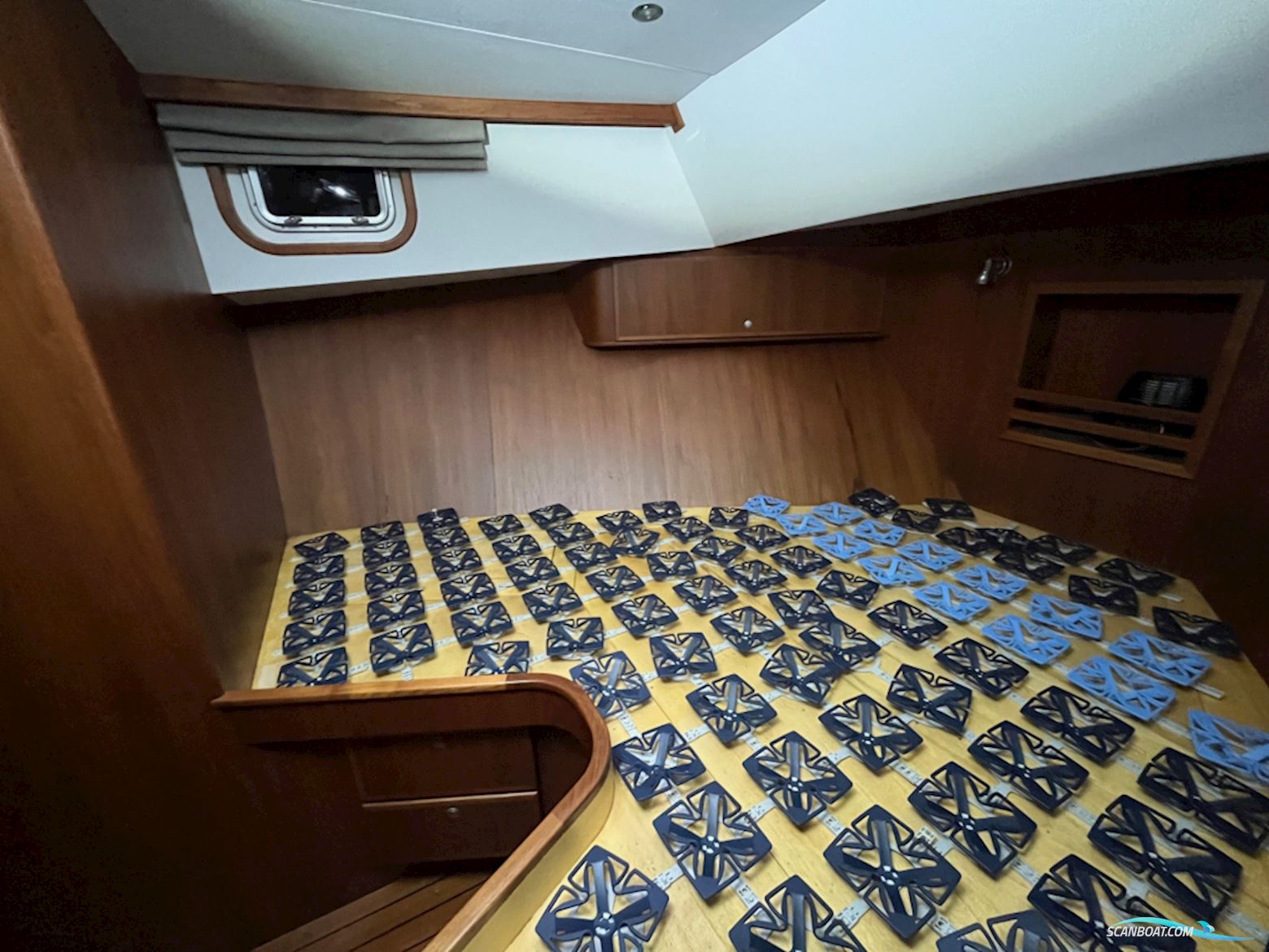 Bruijs Spiegelkotter Cabrio 1150