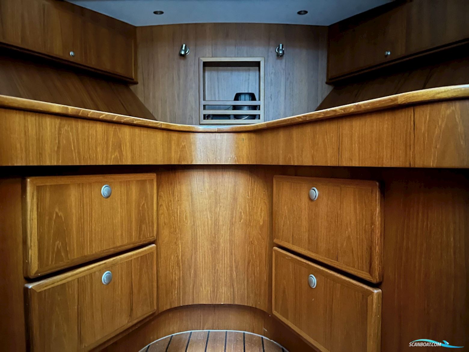 Bruijs Spiegelkotter Cabrio 1150