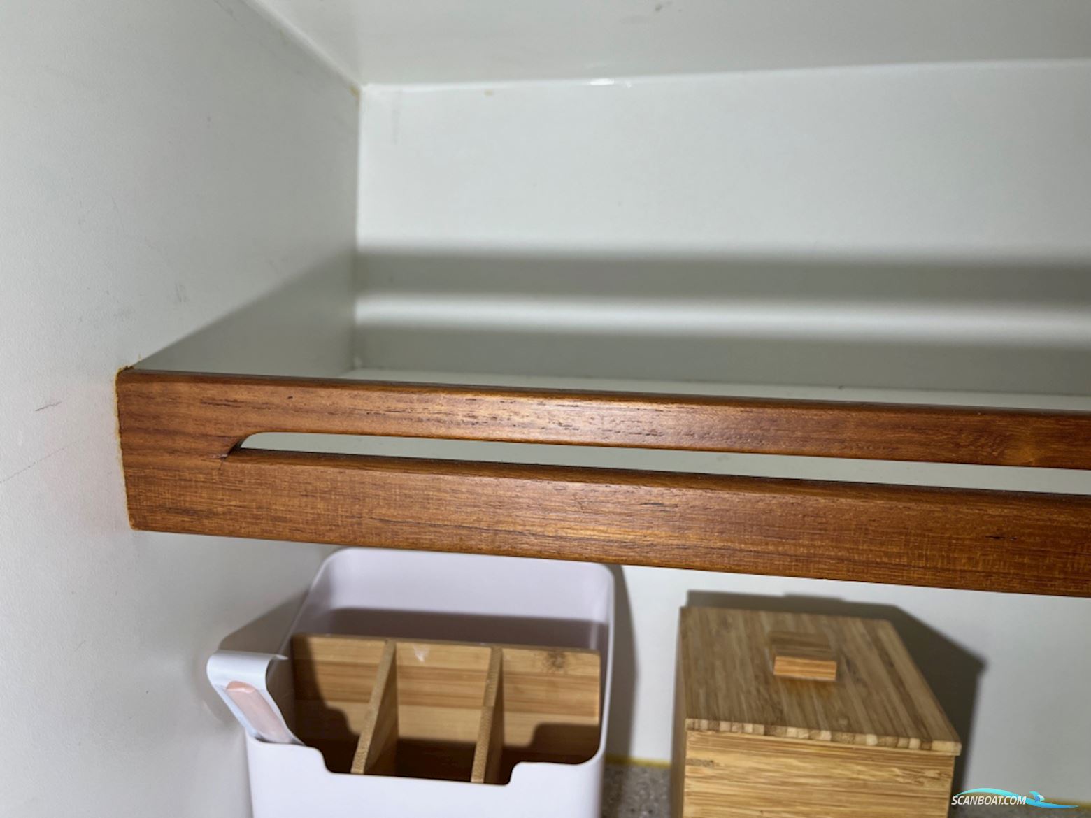 Bruijs Spiegelkotter Cabrio 1150