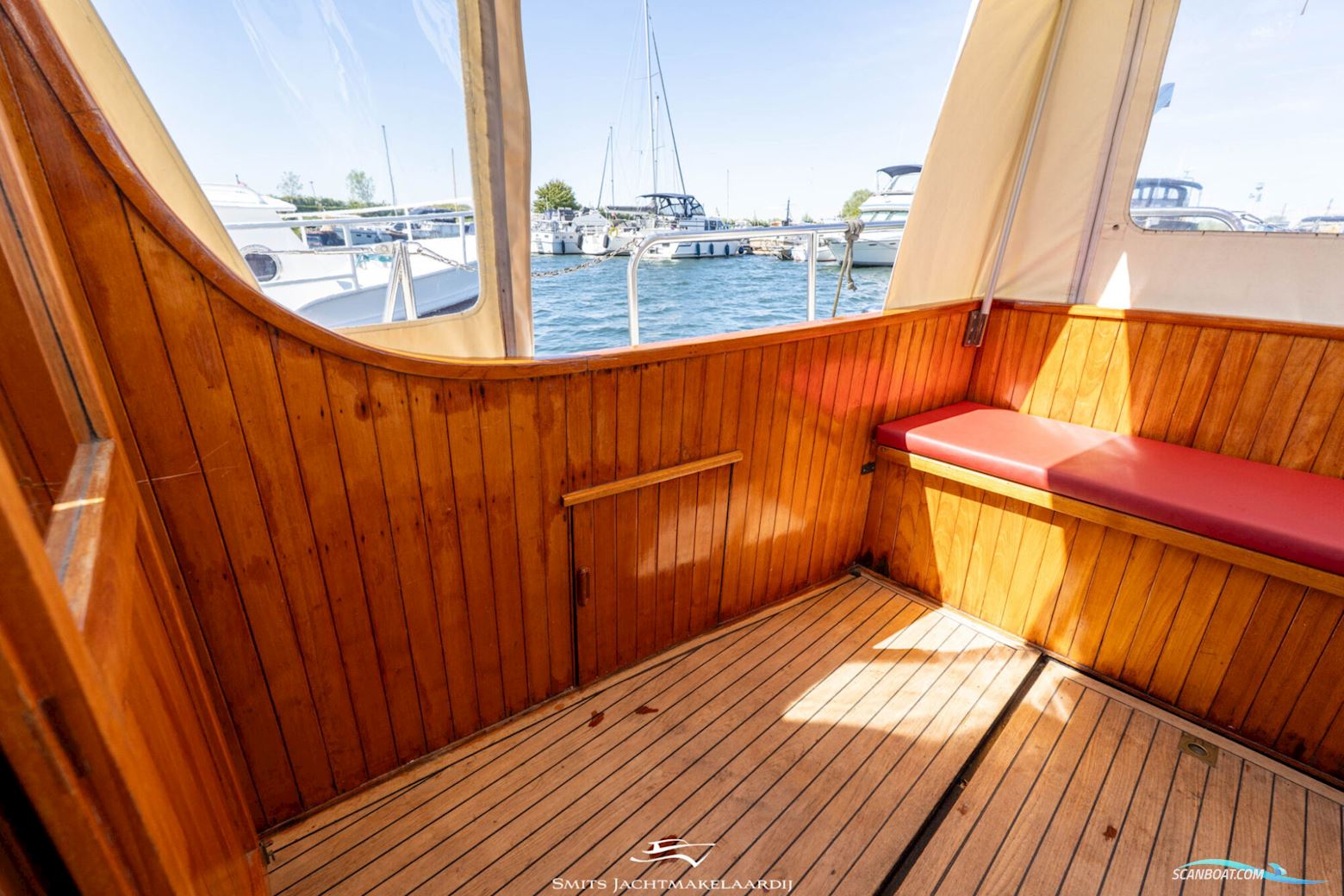 Bruijs Vlet 10.00 OK