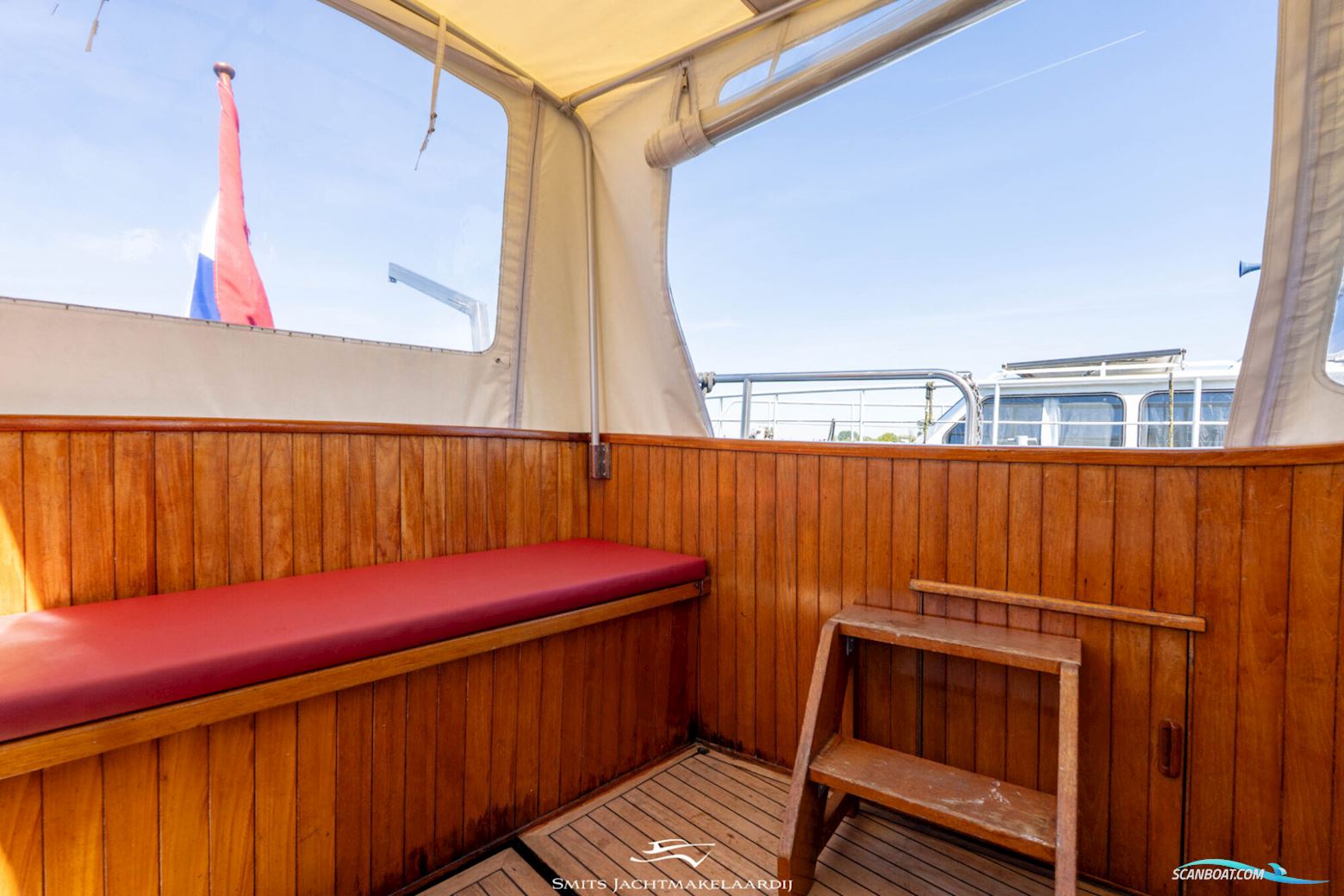 Bruijs Vlet 10.00 OK