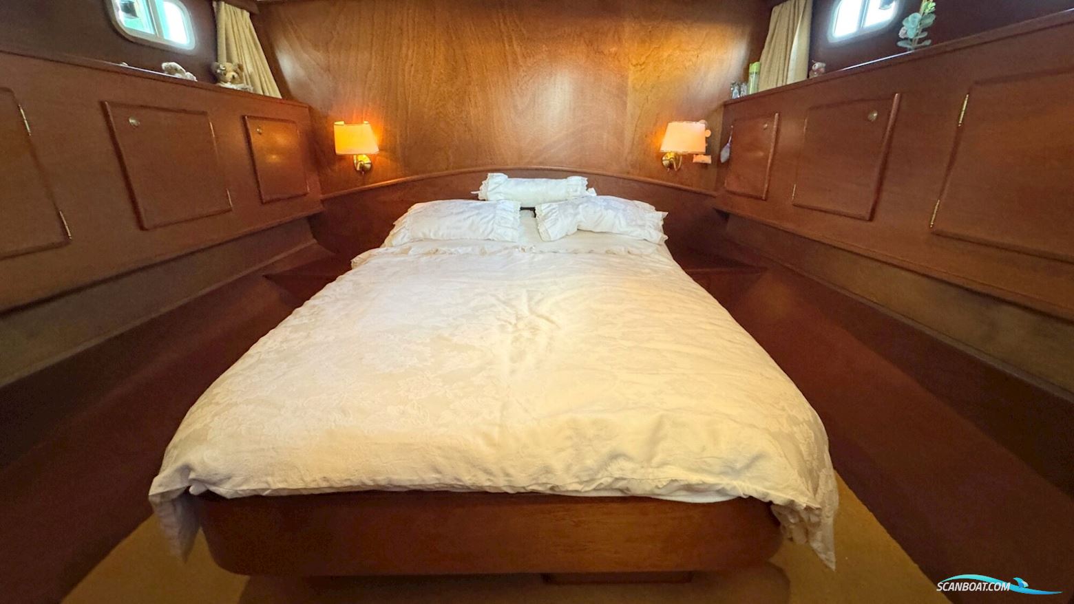 Bruijs Vlet 12.70 AK Cabrio