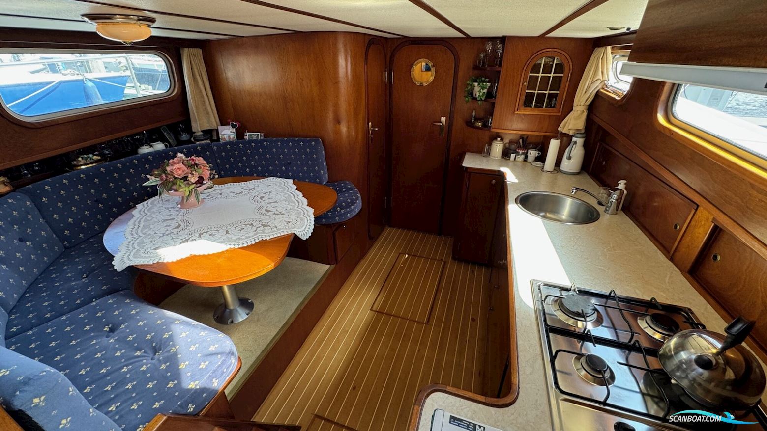 Bruijs Vlet 12.70 AK Cabrio