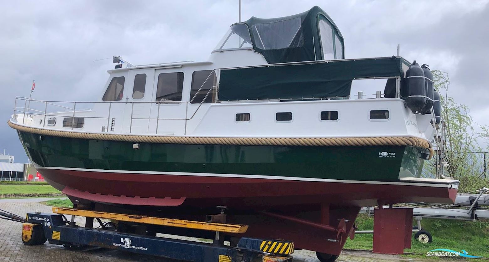 Bruijs Vlet 12.70 AK Cabrio