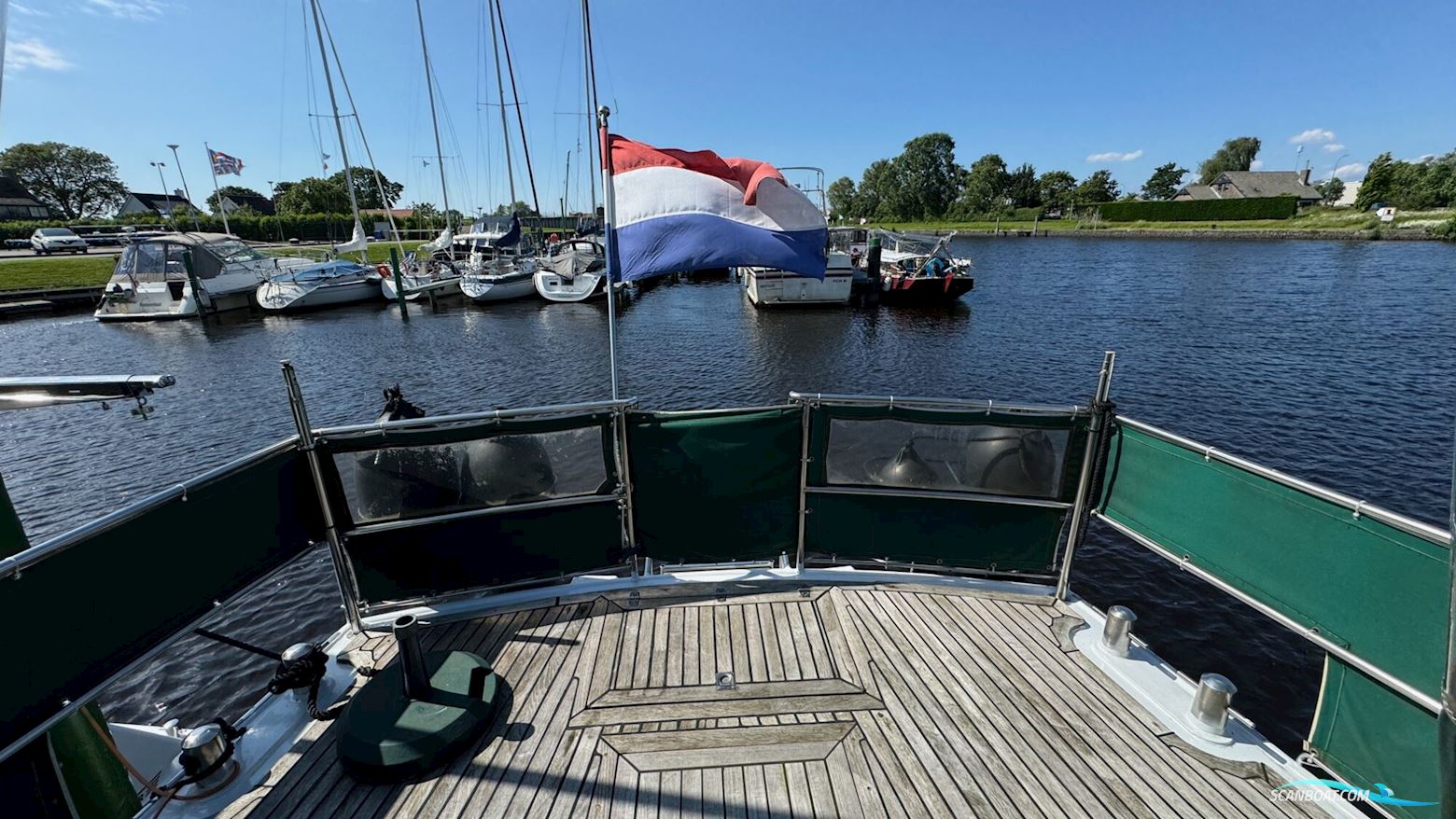 Bruijs Vlet 12.70 AK