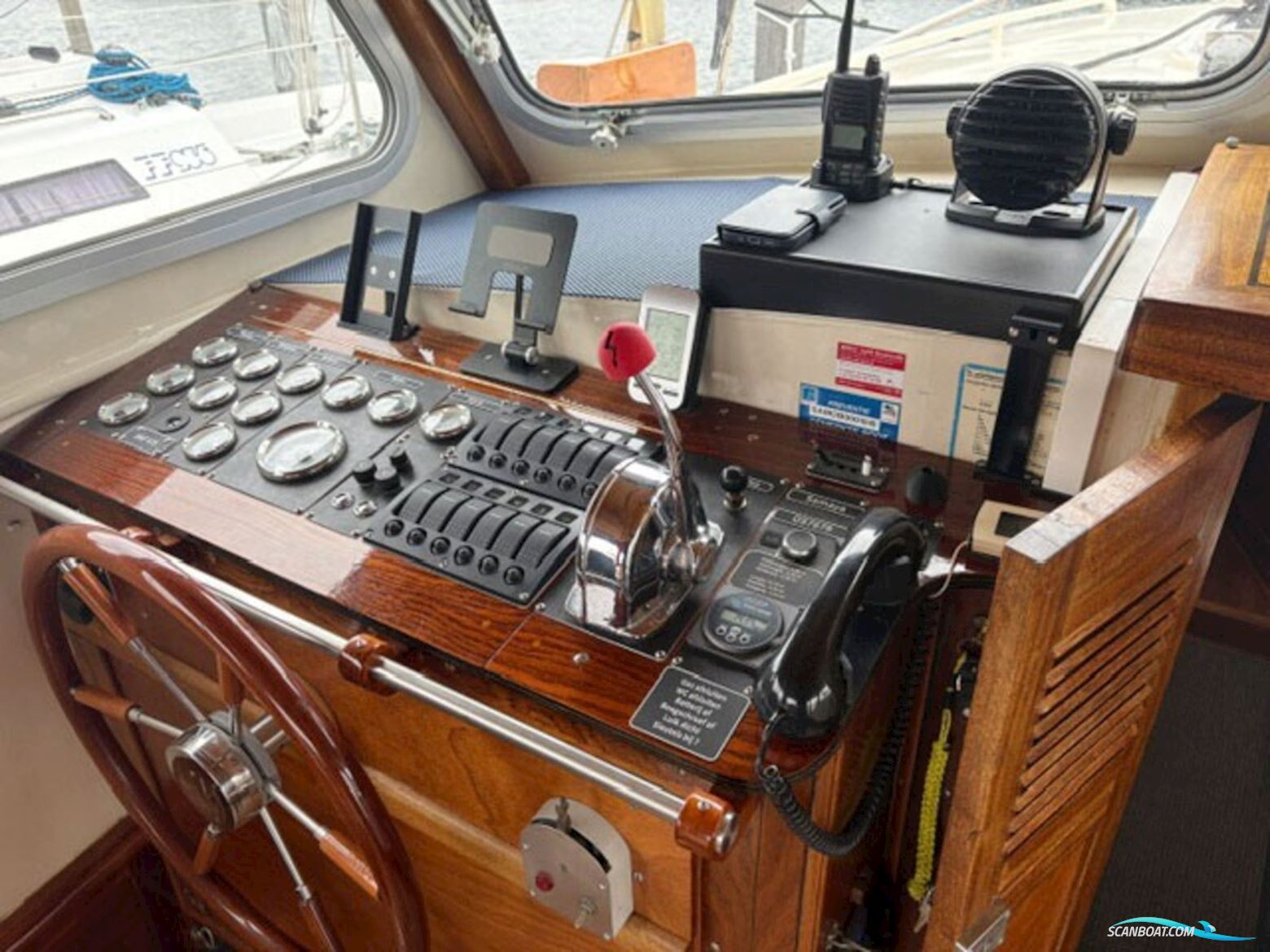 Bruijs Vlet 970