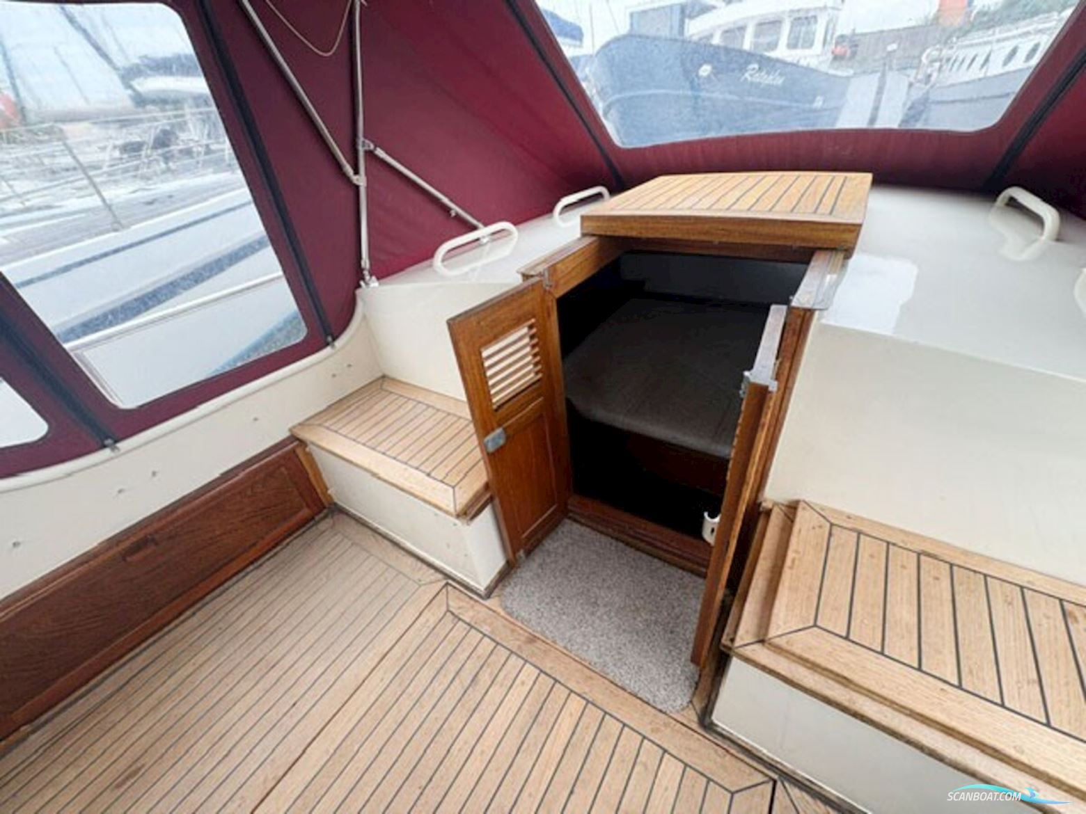 Bruijs Vlet 970