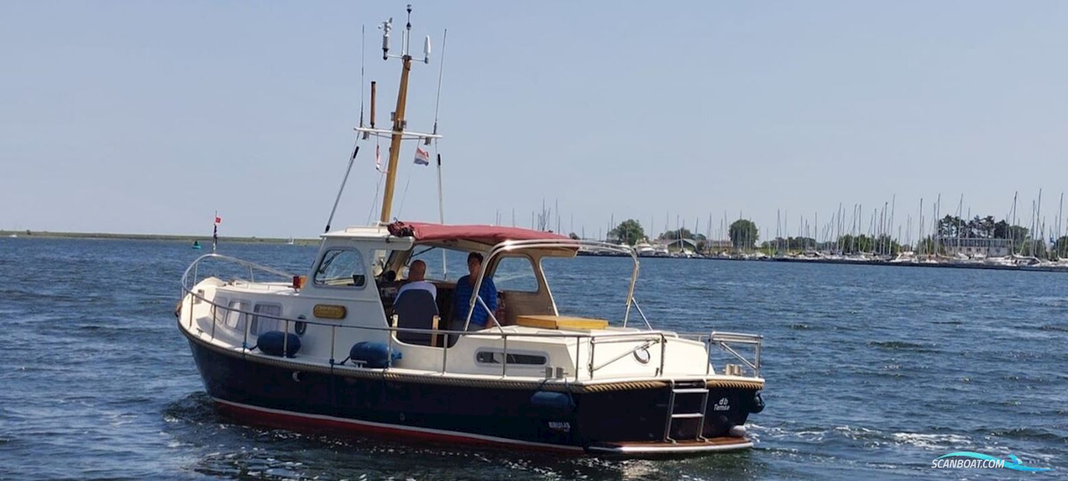 Bruijs Vlet 970