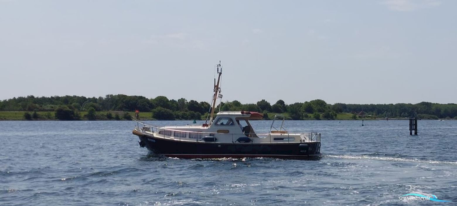 Bruijs Vlet 970