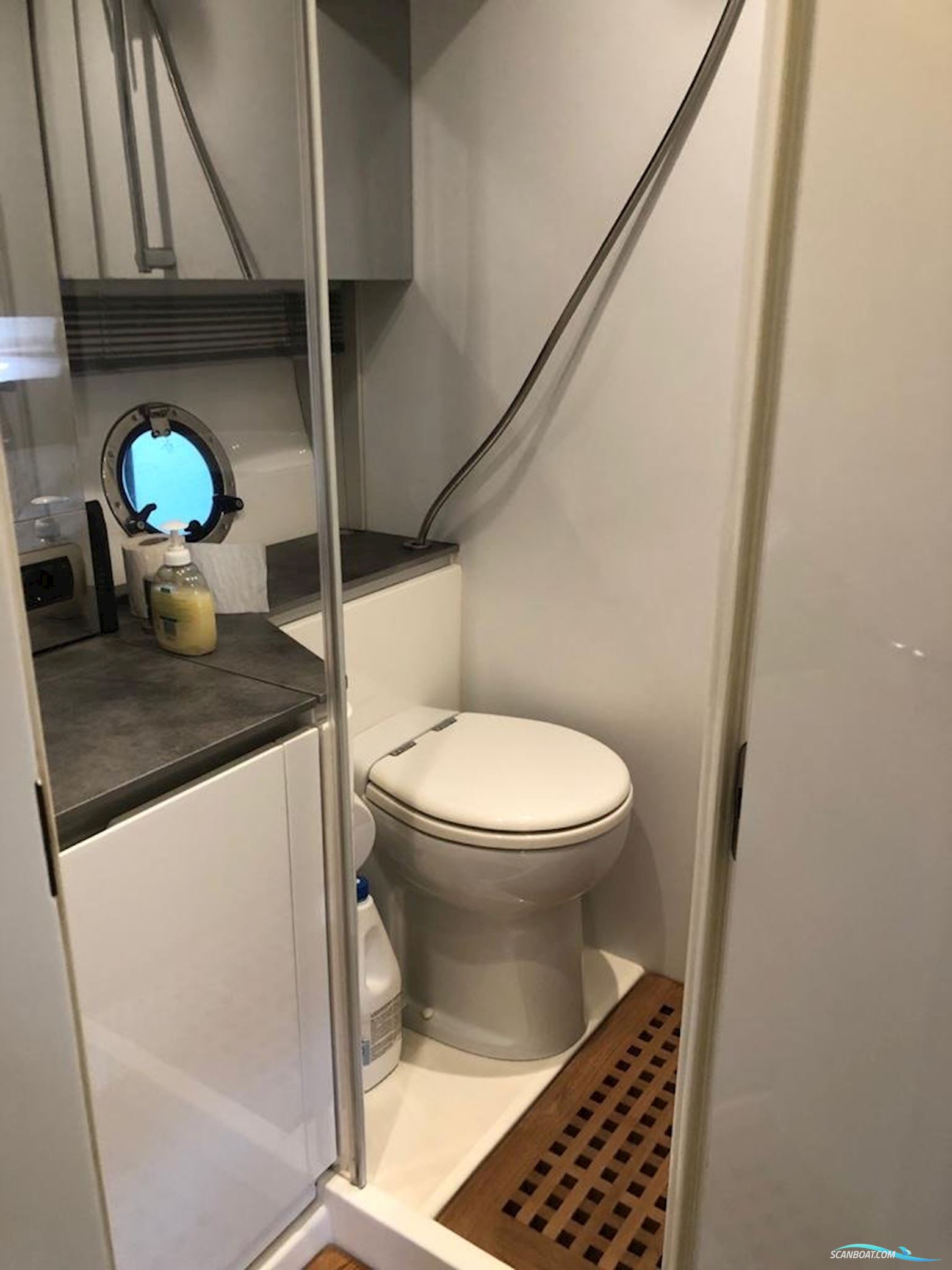 BRUNO ABBATE PRIMATIST B41