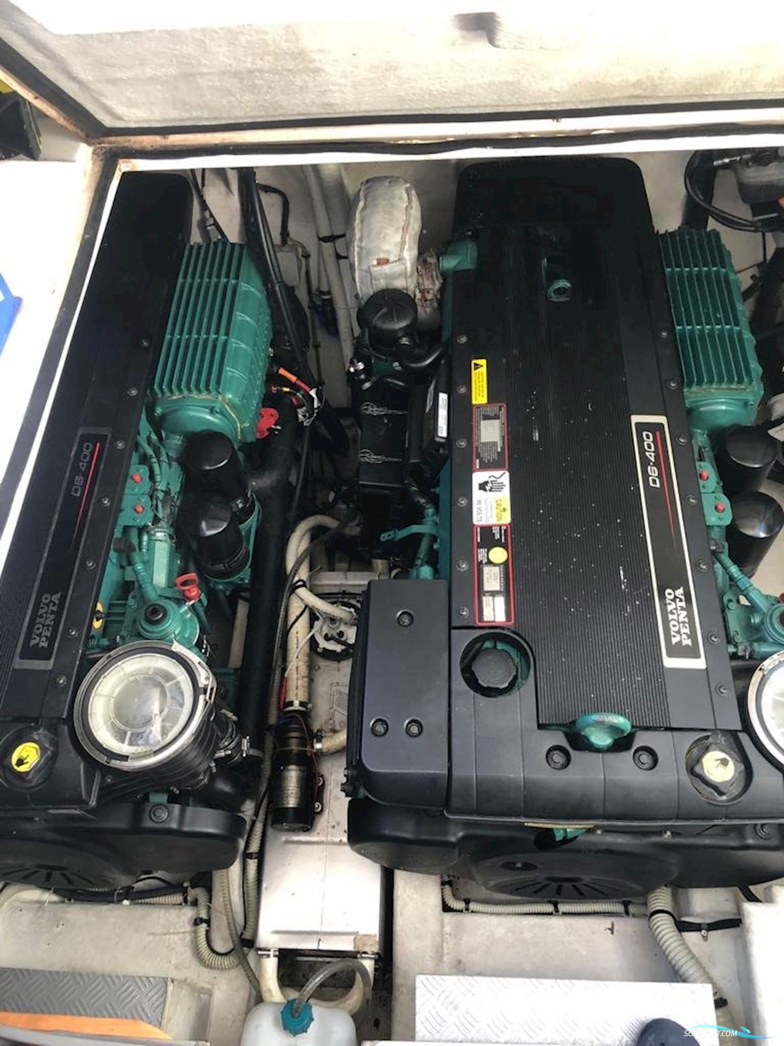 BRUNO ABBATE PRIMATIST B41