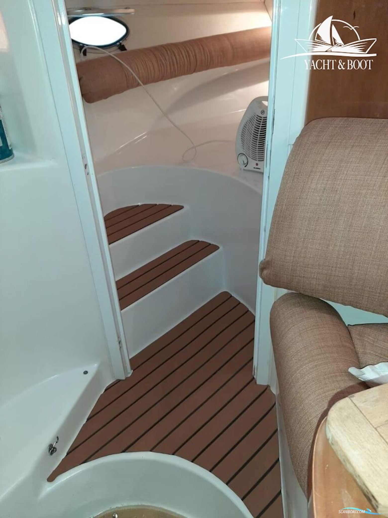 BRUNO ABBATE Primatist G36