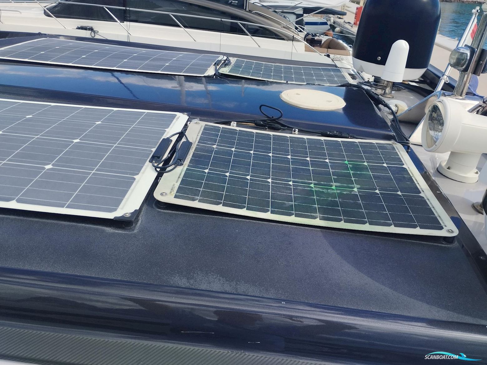 BRUNO ABBATE Primatist G46