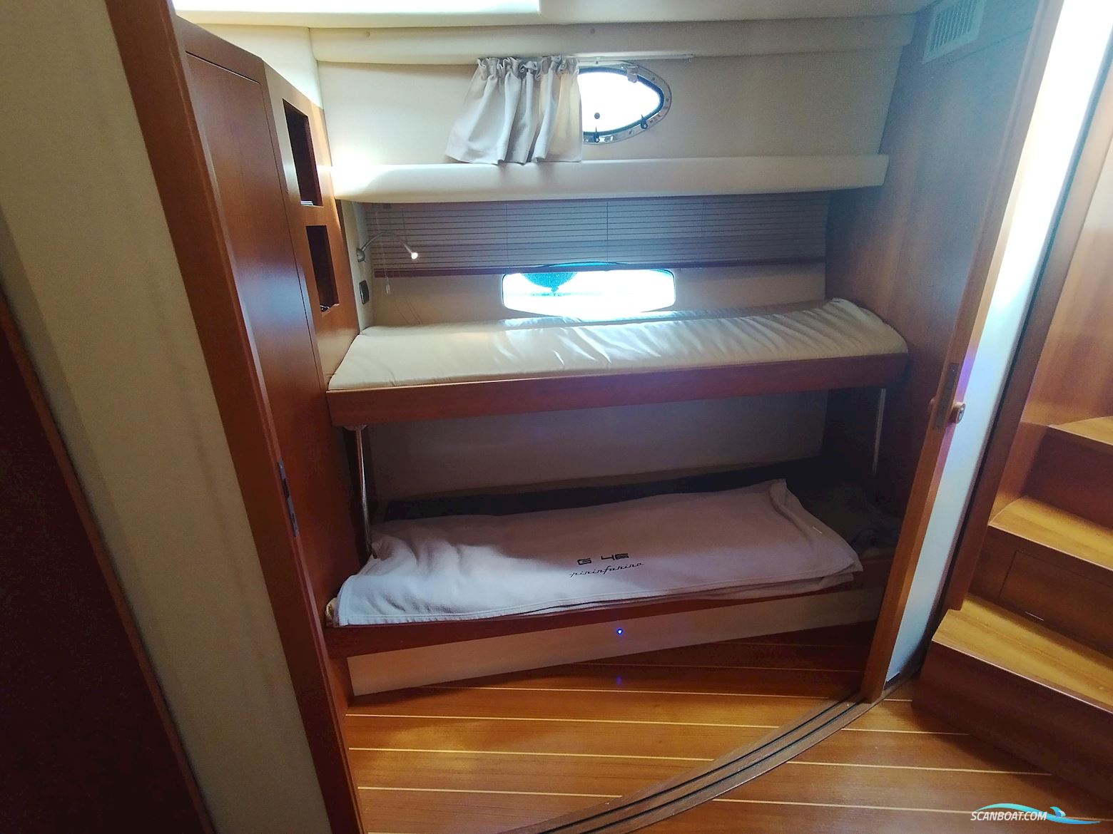 BRUNO ABBATE Primatist G46