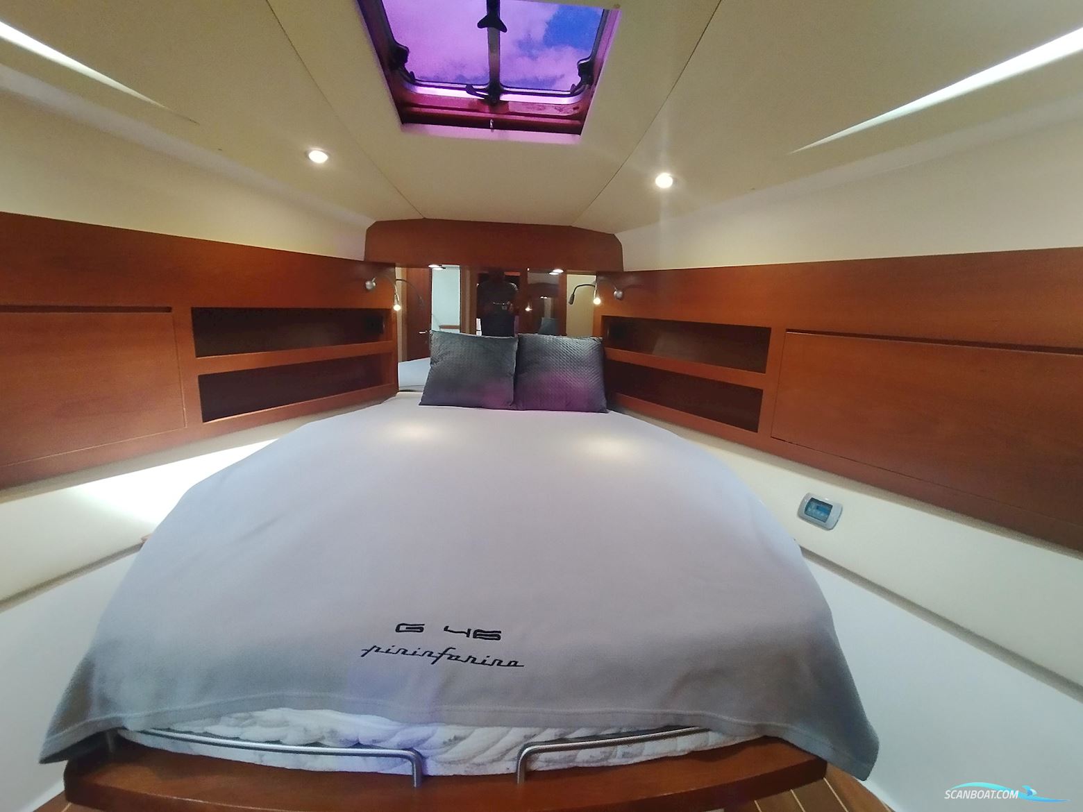 BRUNO ABBATE Primatist G46